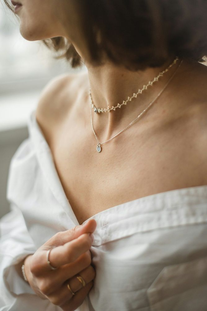 Sirena Pearl Strand